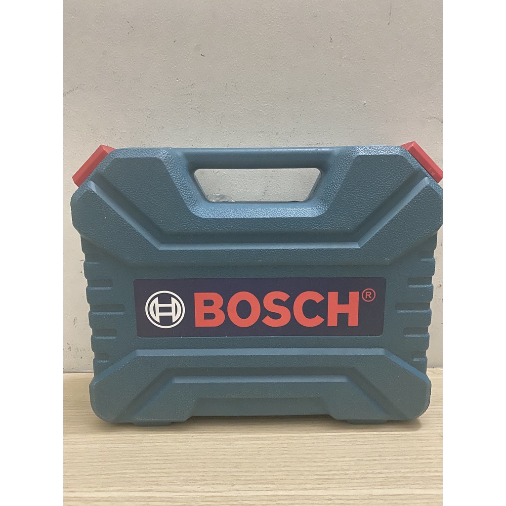 Máy Khoan Pin Bosch 36v 3 chức năng kèm 29 phụ kiện