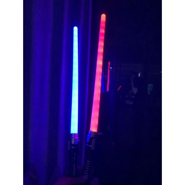 GẬY PHÁT SÁNG lightsaber