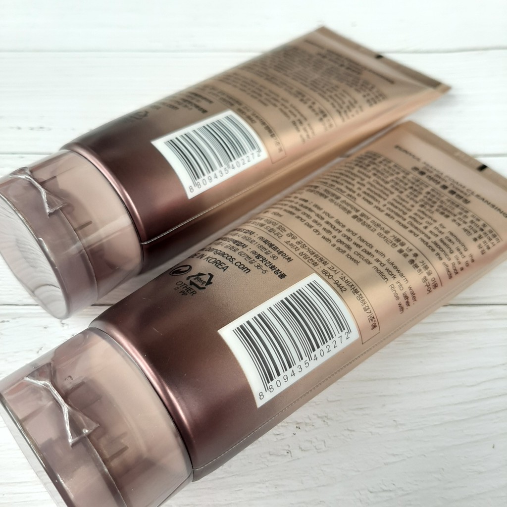 Sữa rửa mặt EUNYUL MAMA CLEANSING FOAM | BigBuy360 - bigbuy360.vn