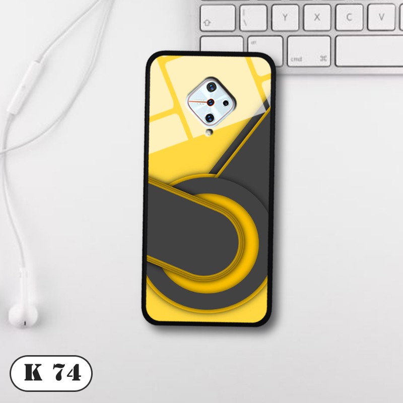 Ốp lưng 3D điện thoại Vivo  S1 Pro