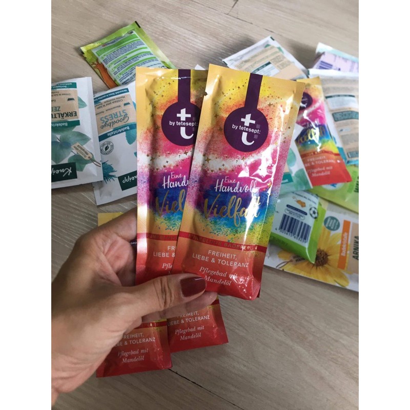 Muối Tắm Bồn Tạo Bọt Dành Cho Người Lớn (Hàng Đức) | BigBuy360 - bigbuy360.vn