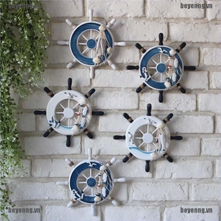 Mỏ Neo Thuyền Helmsman Bằng Gỗ