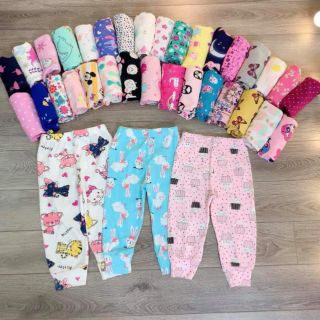 Quần chục bozip cotton