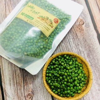 ĐẬU HÀ LAN SẤY GIÒN 1KG SIÊU NGON