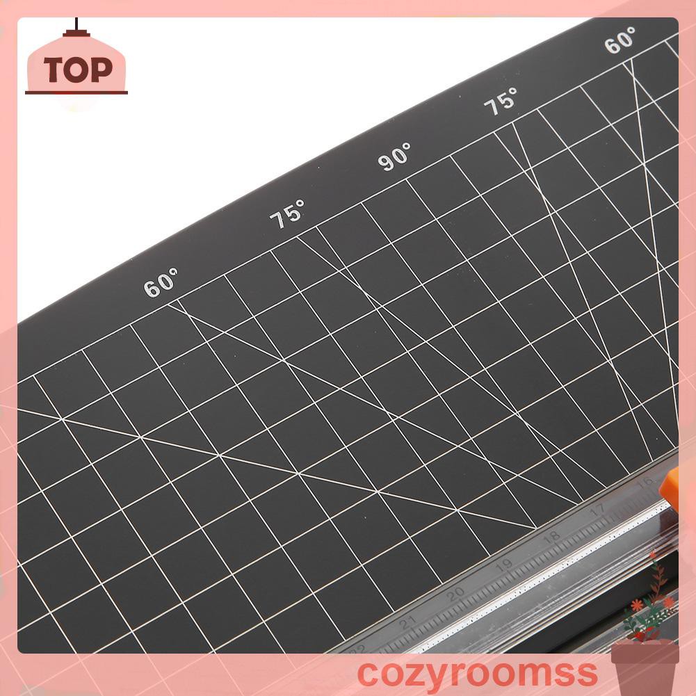 Máy Cắt Giấy A4 Tiện Lợi