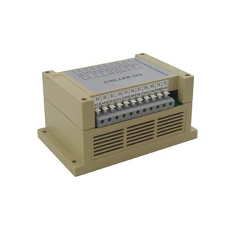 Bộ điều khiển máy lạnh chiller industry 3000 Honeywell