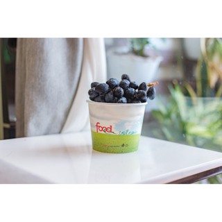 Tô giấy 32oz 1000ml + Nắp (200 bộ)