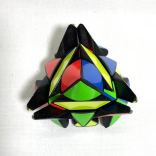 Rubik biến thể hình nón cone 3x3