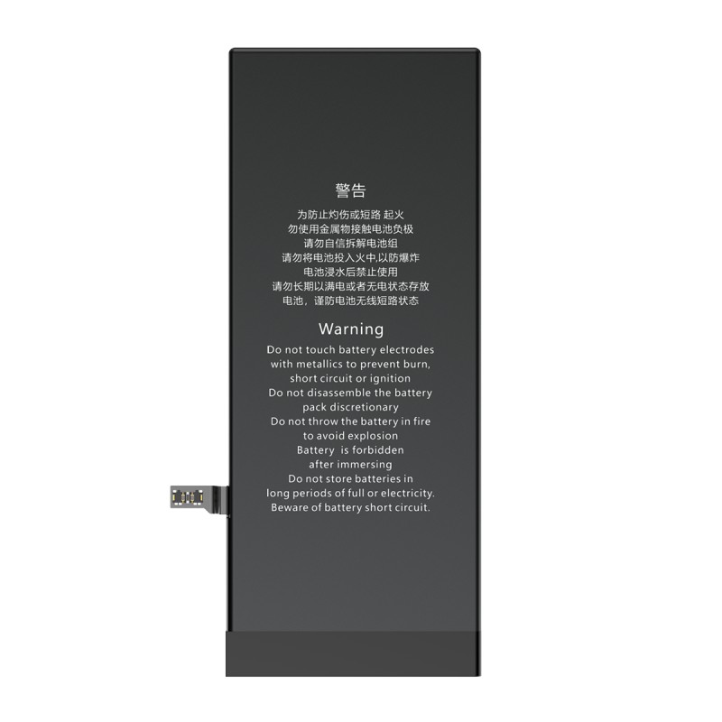 Pin Baseus dành cho iPhone 6s/6P/7/7P - Hàng chính hãng