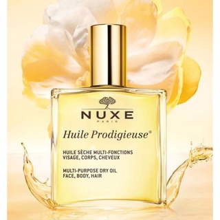 Nuxe Huile Prodigieuse Multi Purpose Dry Oil