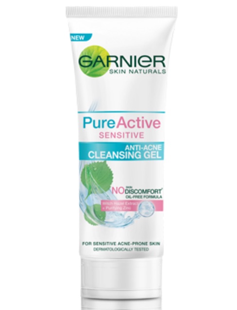 Giày Garnier Nguyên Chất Độ Nhạy Cao