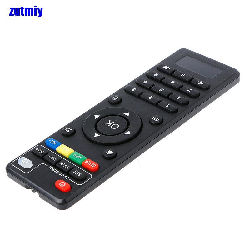 Bộ điều khiển từ xa IR thay thế cho TV Box Android MXQ-4K MXQ PRO H96 proT9 mi