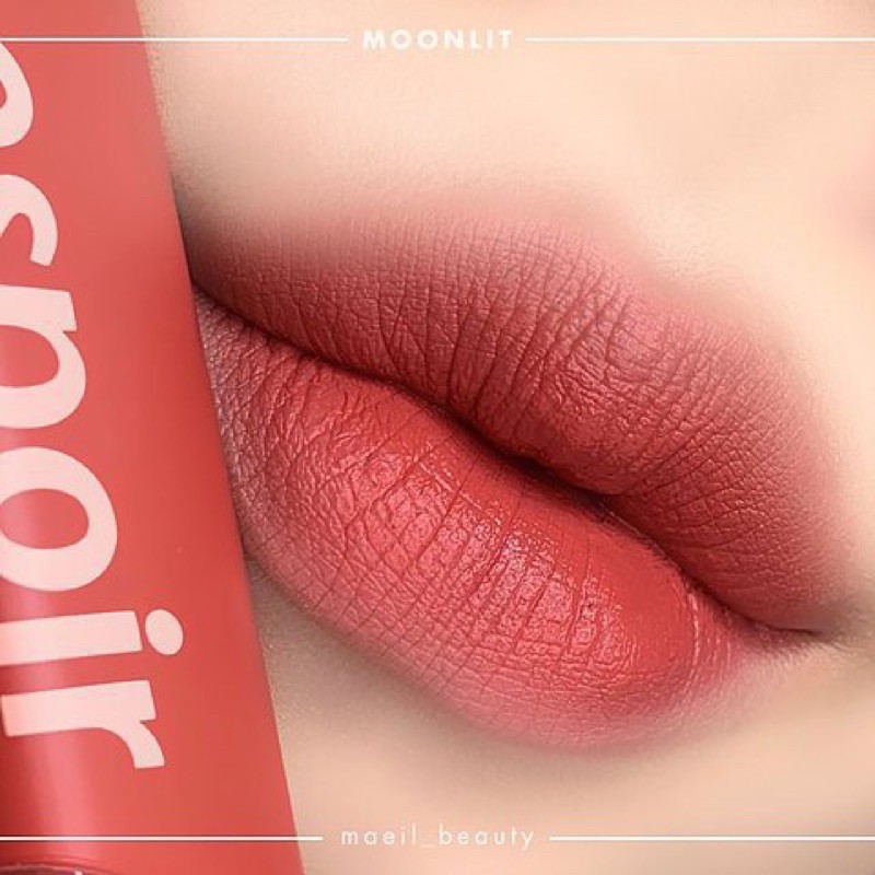 [HOT] 💄Son Kem Lì Espoir Couture Lip Fluid Velvet