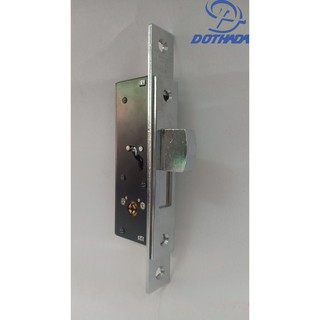 {Hỏa tốc HCM}KHÓA CỬA LÙA AMEX 212 - Hàng Chính Hãng