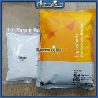 Bột trộn sẵn bánh mỳ Hàn Quốc Cona gói chia 200gr