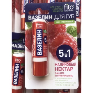 Son dưỡng môi fito 5 in 1 nga