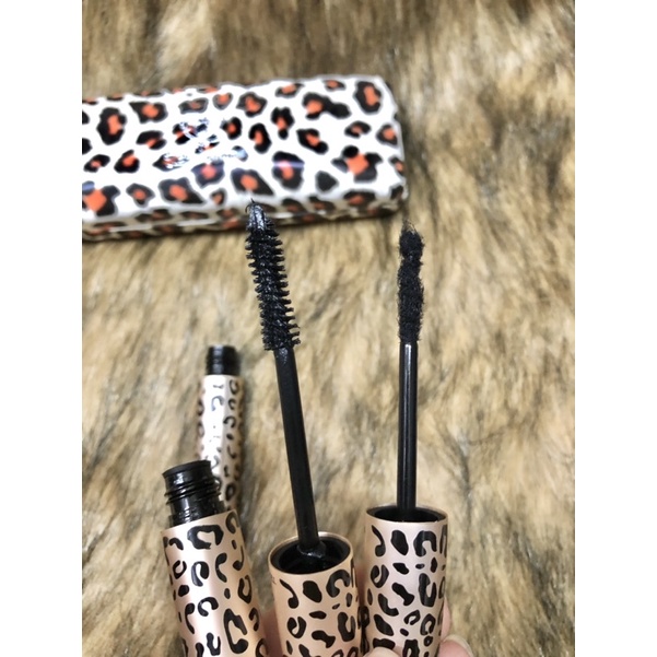 Mascara da beo nối mi Love Alpha | BigBuy360 - bigbuy360.vn