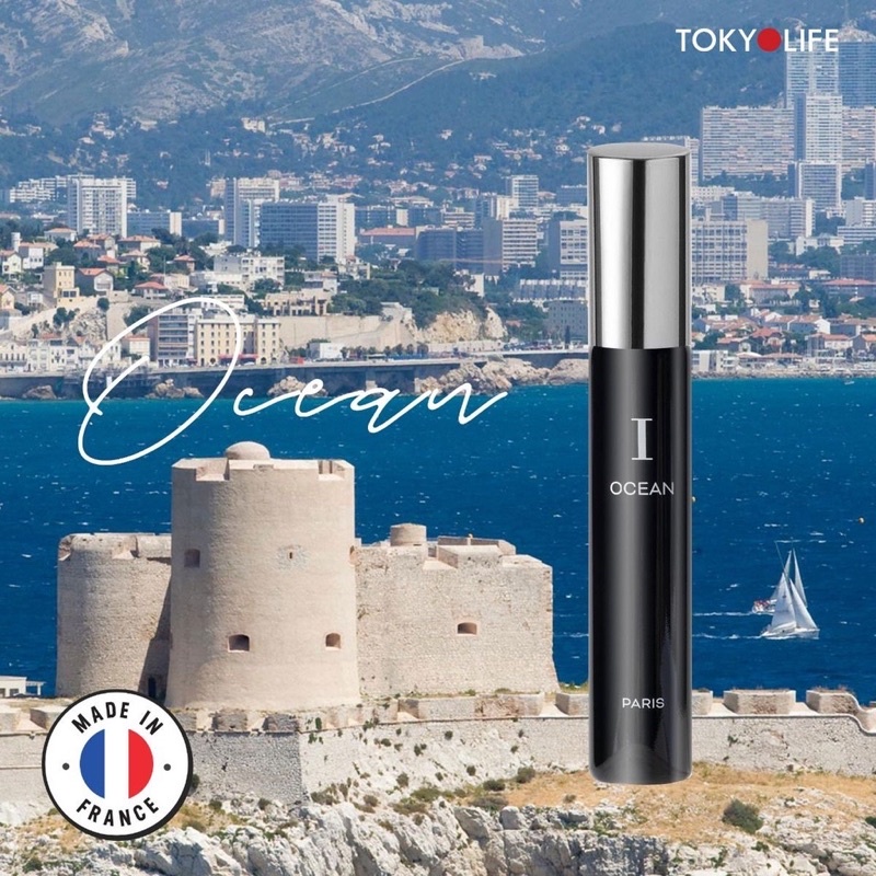 Nước Hoa Nam Pháp 24ml Dạng Xịt Siêu Thơm Hàng Chính Hãng