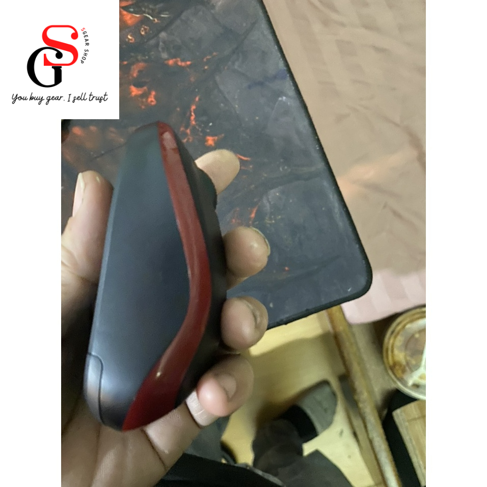 Chuột không dây Logitech M185 2nd 95% chính hãng - nhẹ nhàng theo chân bạn khắp mọi nơi