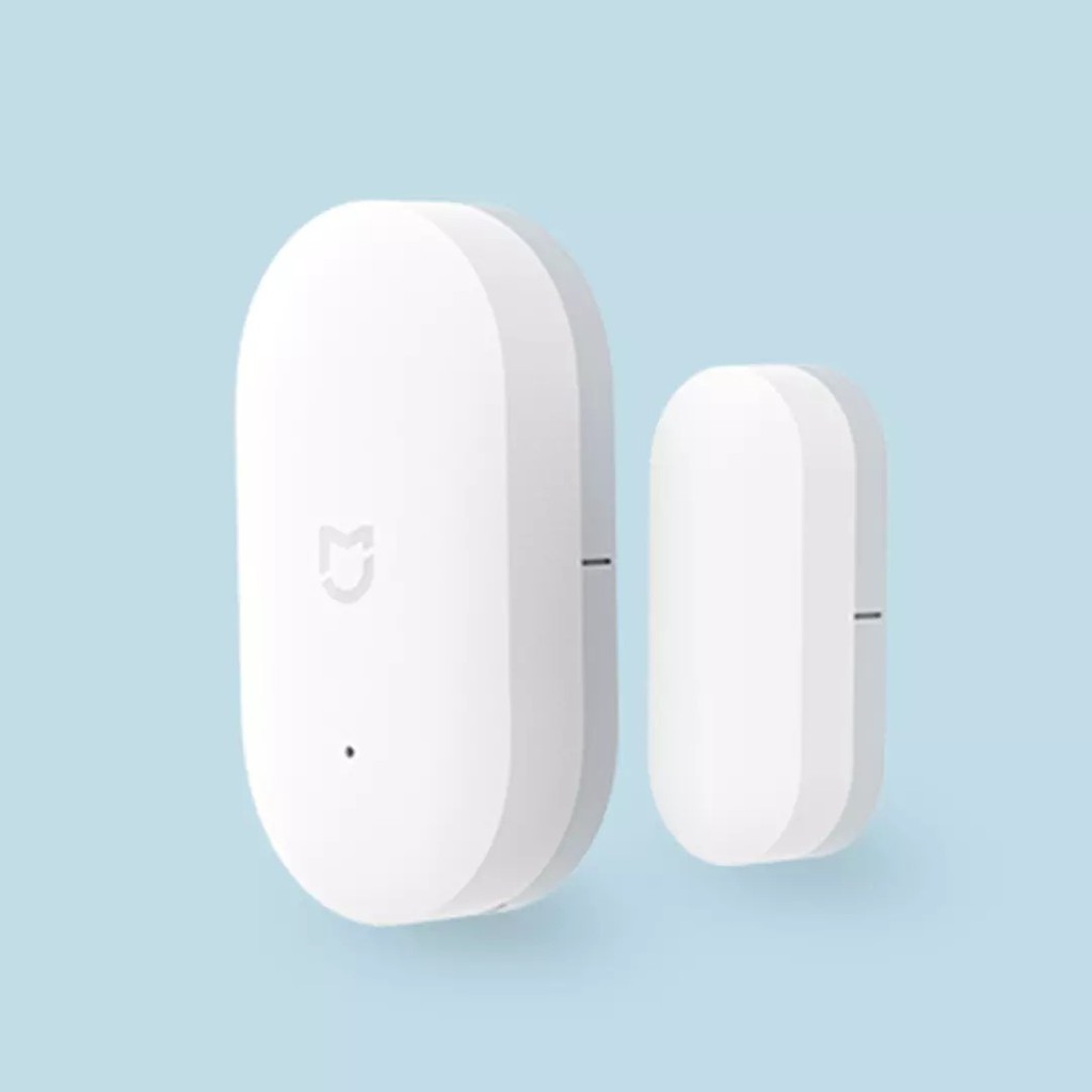 Bộ cảm biến cửa & cửa sổ thông minh Xiaomi mijia Sensor 2 ra vào phòng khách ngủ chống trộm phát hiện chuyển động người