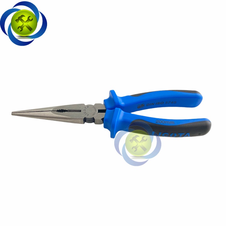 Kìm nhọn 8 inch Licota APT-36002CSL dài 200mm