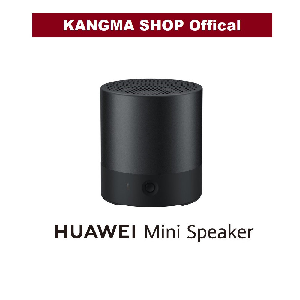 Loa bluetooth Huawei CM510 Mini Speaker - Hàng Chính Hãng