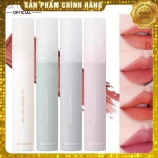 Son Romand See Through Matte Tint Phiên Bản Hanbook