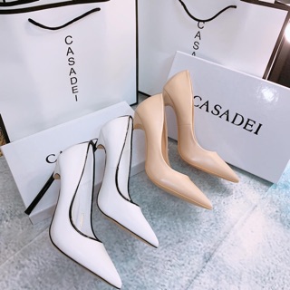 Cao gót Casadie mẫu mới cực hot