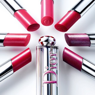DIOR - Son thỏi Dior Addict Stellar Shine