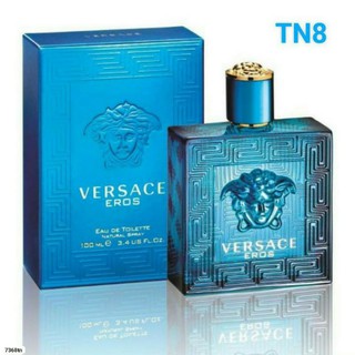 Nước hoa Vesace Eros 100ml