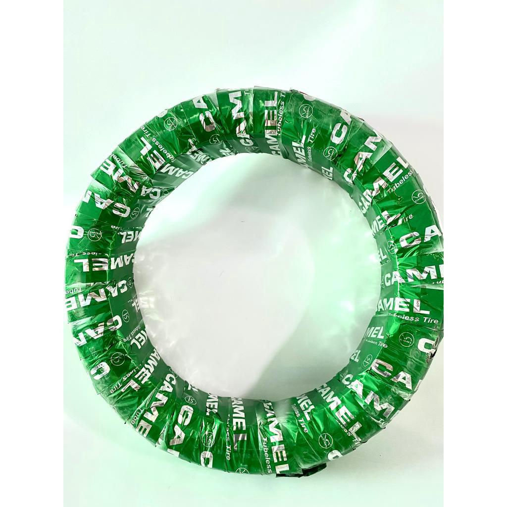 Vỏ Lốp Camel 635 Vario Zin 100-80/14 TL
