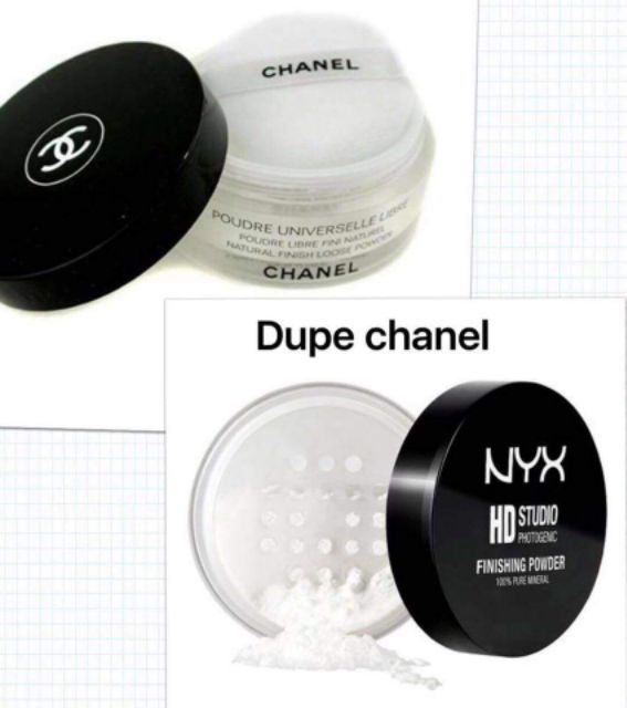 phấn phủ NYX trong suốt | BigBuy360 - bigbuy360.vn