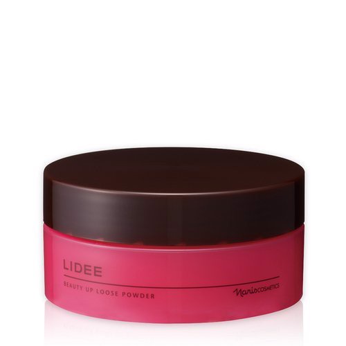 Phấn Phủ Trang Điểm Dạng Bột Naris Lidee Beauty Up Loose Powder 20g