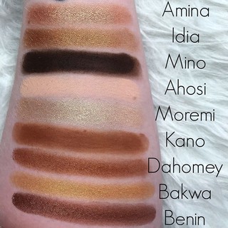 [Săn sale] Bảng mắt Juvia's Place Warrior