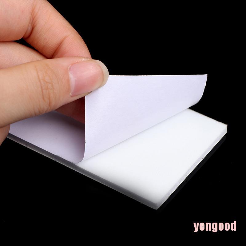 Chuông Cửa Trong Suốt Chống Thấm Nước