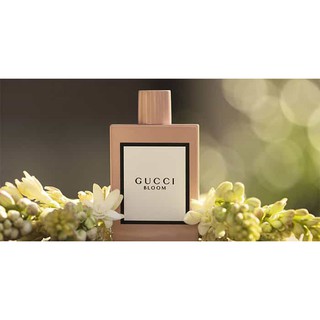 Nước Hoa Nữ Gucci Bloom 100 ml