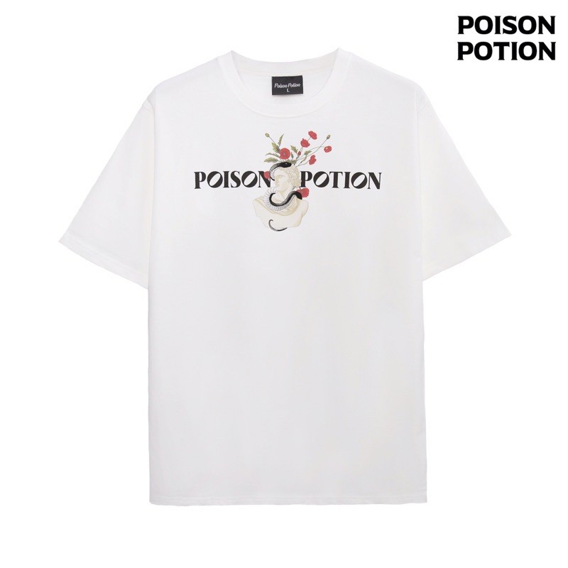 Áo thun Addicted POISONPOTION