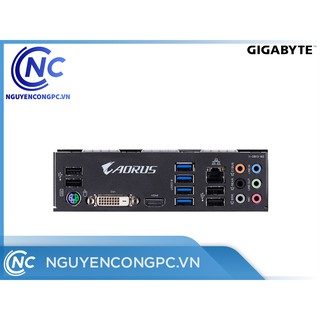 [B450 Aorus] Mainboard GIGABYTE B450 AORUS ELITE