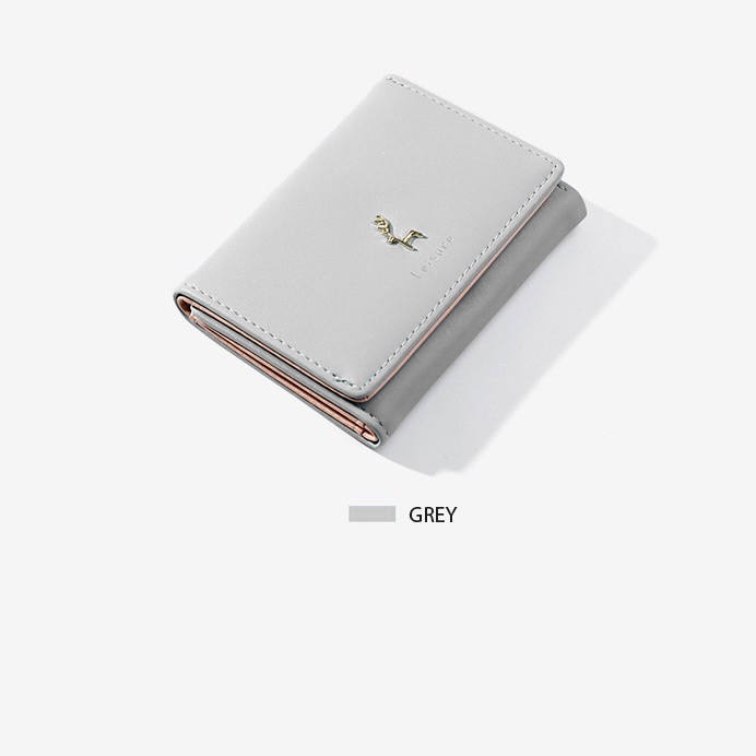 Ví Nữ Cầm tay 🎯FREESHIP🎯 Giảm 15k khi nhập  Bóp Tiền Nữ Mới Nhất