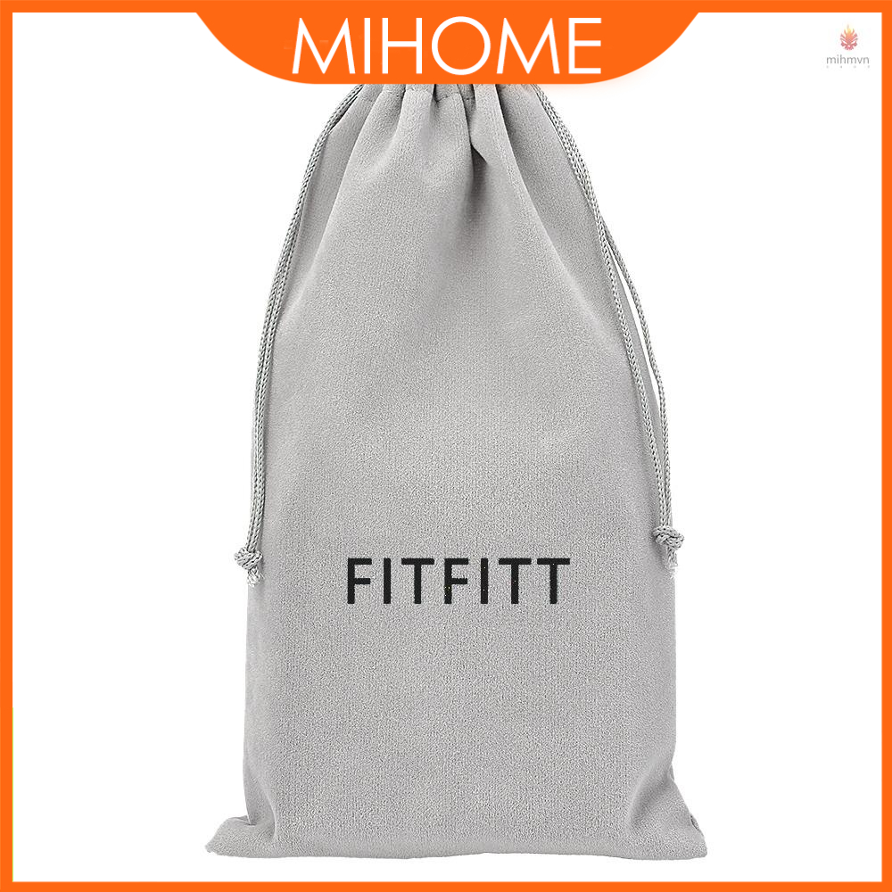 Túi dây rút đựng đồ bảo vệ tiện lợi 13.5*23.5CM