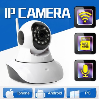 Camera Quan Sát IP Wifi Vinatech VN-6300A Dùng Phần Mềm Xmeye