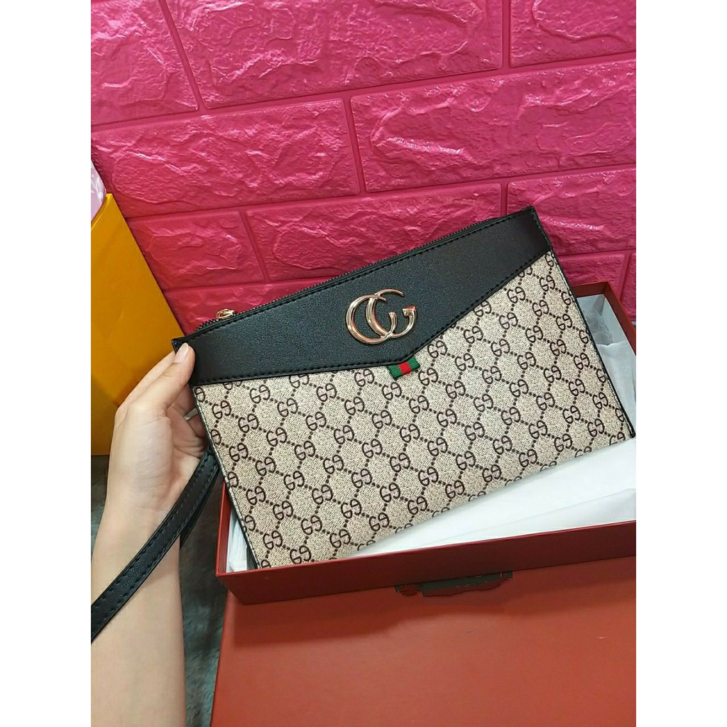 Ví Dài Thời Trang Nam Nữ Siêu Hot TN18