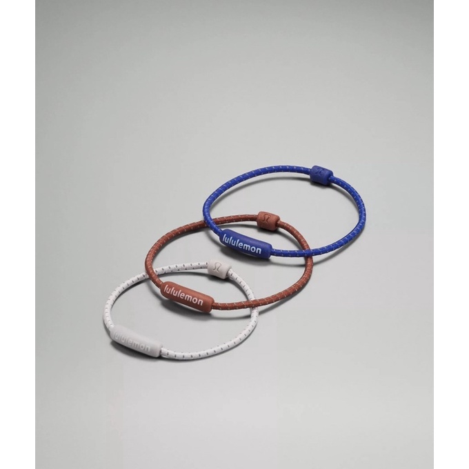 Dây thun buộc tóc Lulu Silicone