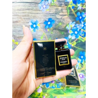Mini Nước Hoa Nữ Coco Noir