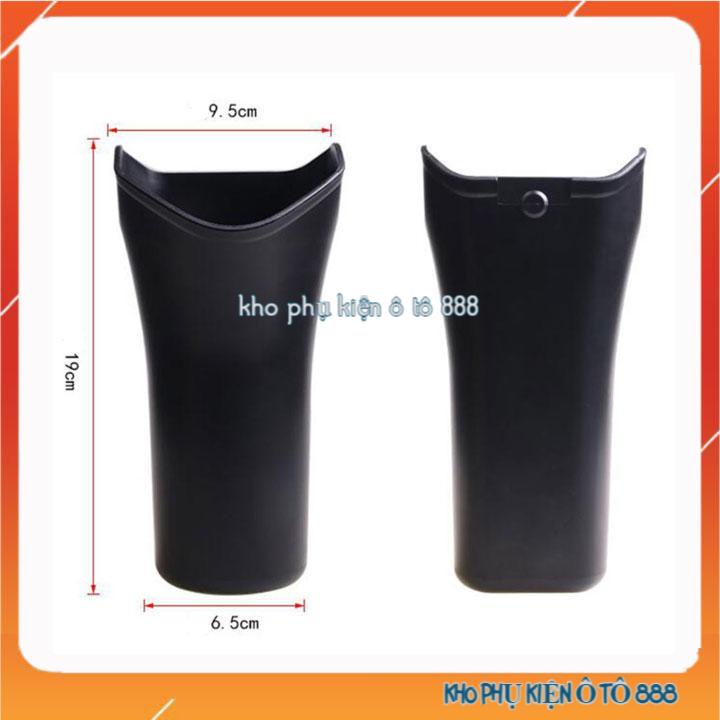 Thiết bị đựng ô ngày mưa cho ô tô chống bẩn, chống ướt, tiện lợi cho ô tô