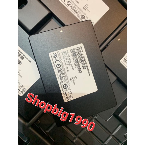 Ổ cứng SSD Samsung PM871b 512Gb 2.5inch sata