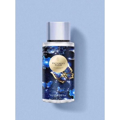 Xịt thơm body mist VICTORIA, Nước hoa toàn thân hương thơm nhẹ nhàng 125ml