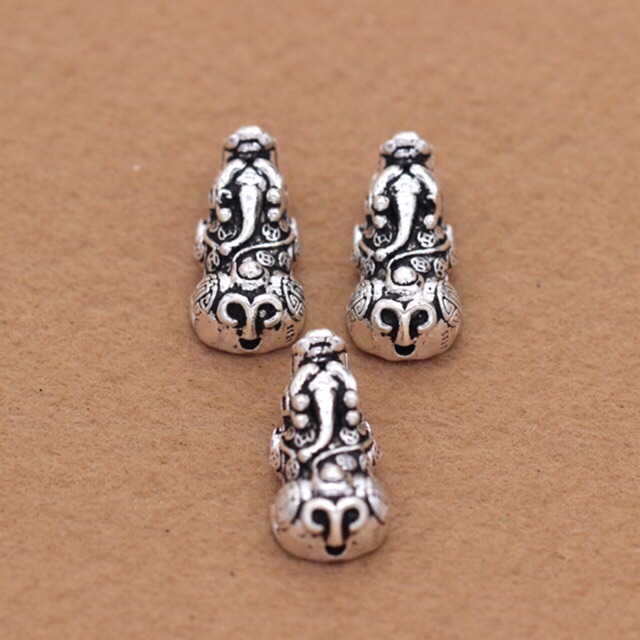 Charm Tỳ Hưu bạc Thái - MH033