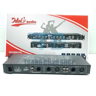 MÁY NÂNG TIẾNG IDOL TP100