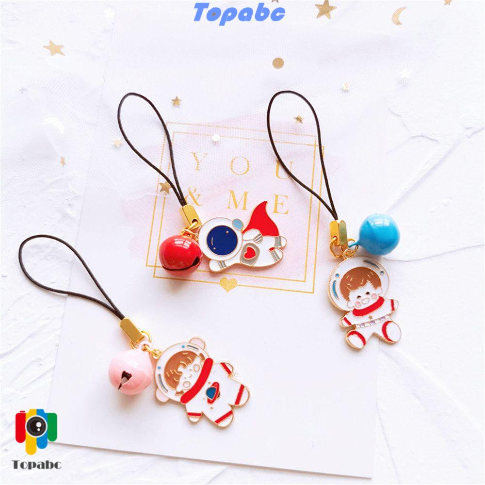 Dây GàI HọA TiếT Dễ Thương Để GắN ĐiệN ThoạI Di ĐộNg TiệN DụNg